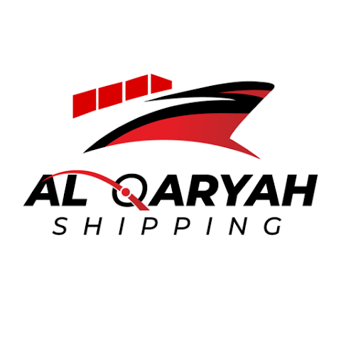 AL QARYAH SHIPPING icon